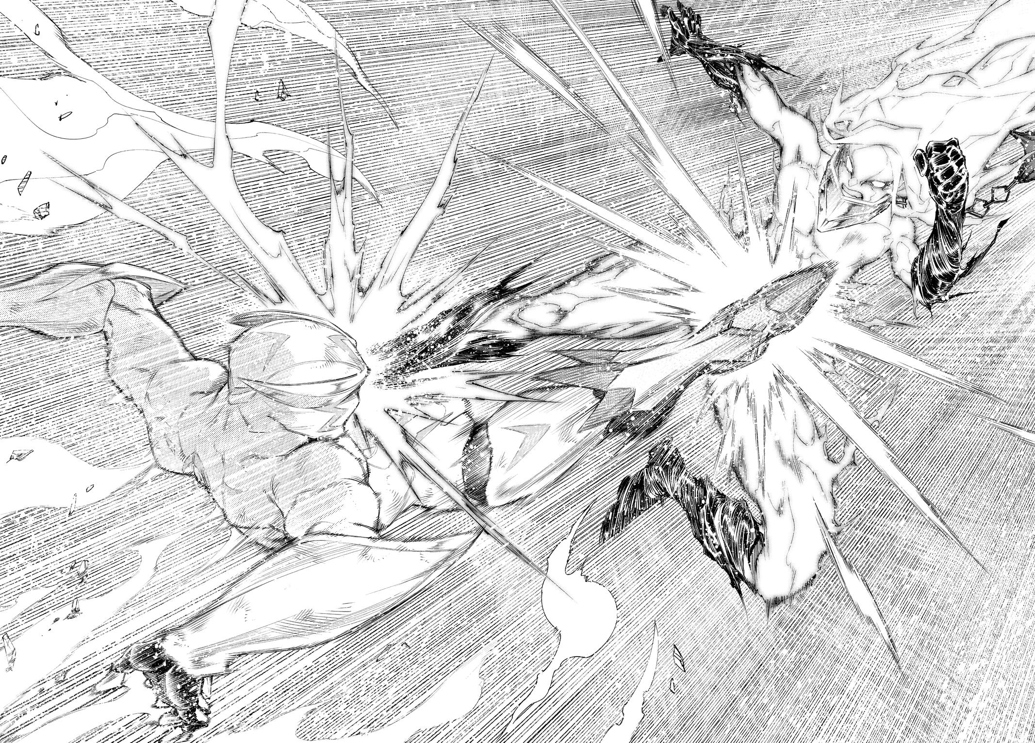 Shangri-La Frontier Chapter 148 - Page 16