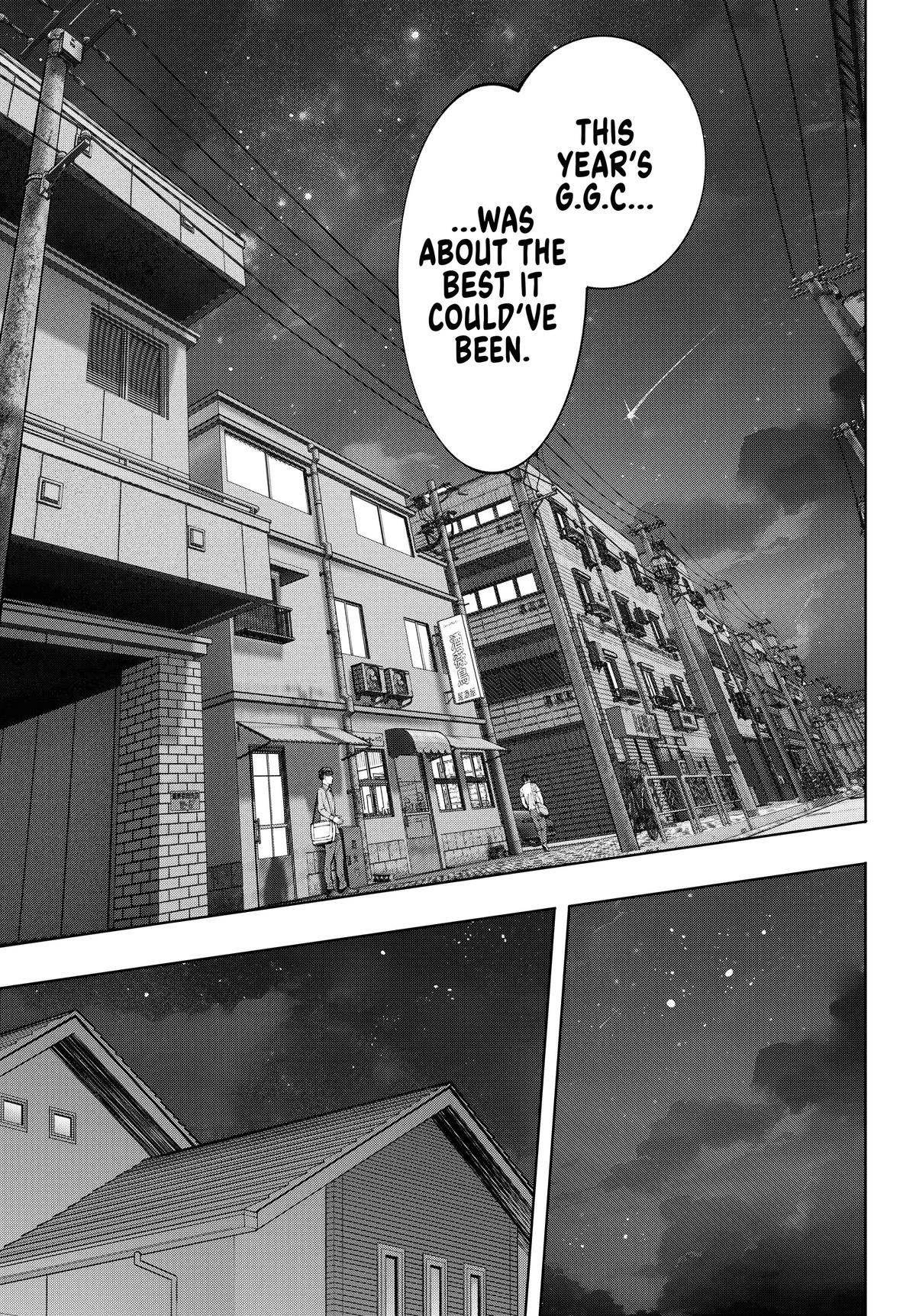Shangri-La Frontier Chapter 161 - Page 9