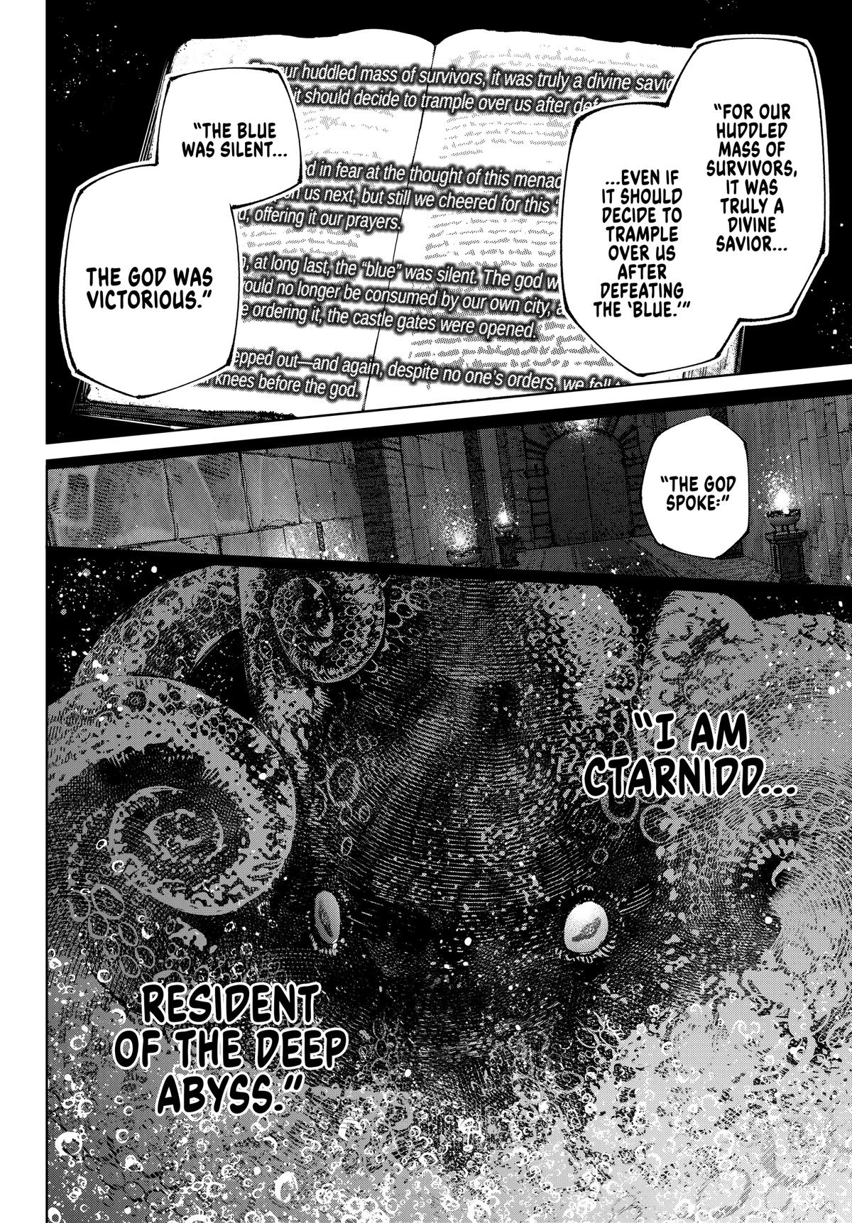 Shangri-La Frontier Chapter 178 - Page 12