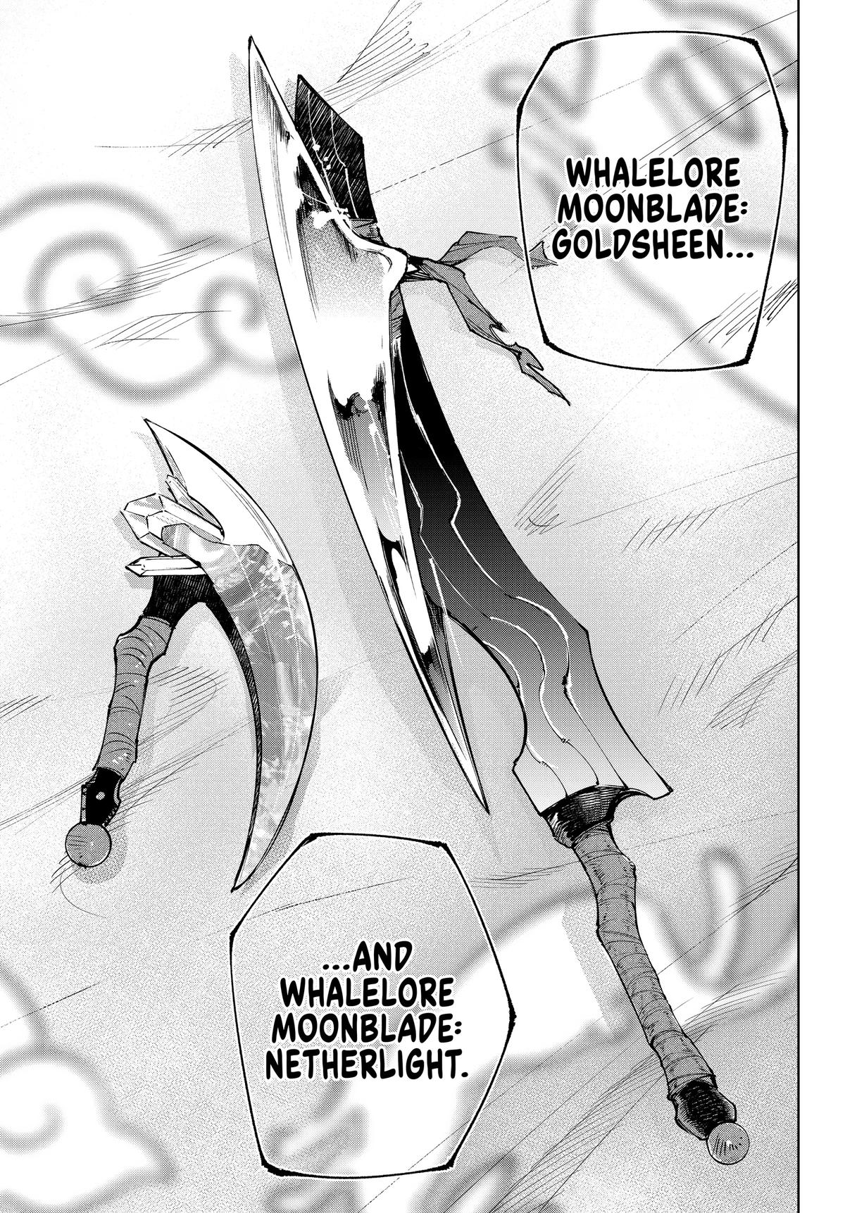 Shangri-La Frontier Chapter 227 - Page 9