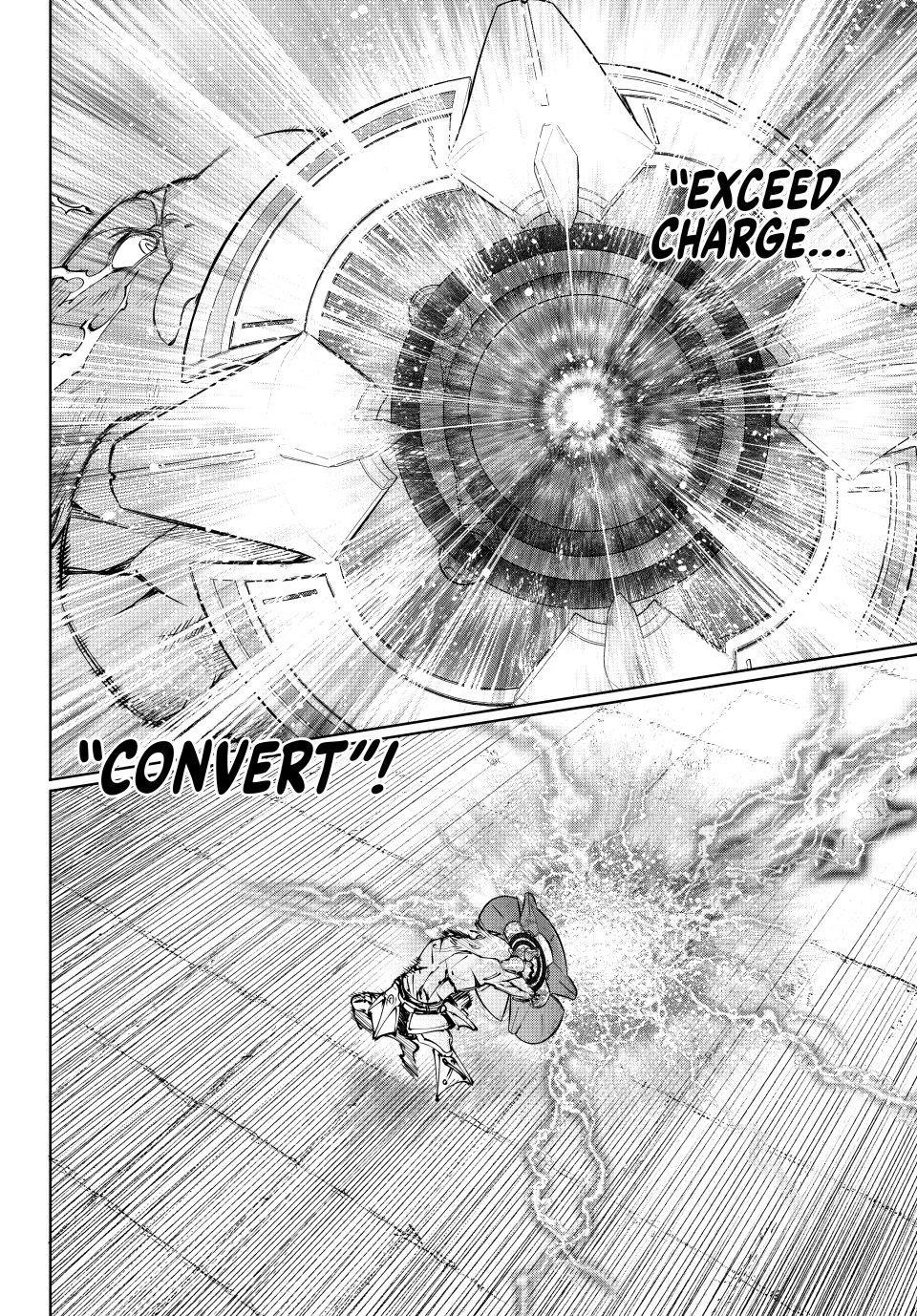 Shangri-La Frontier Chapter 269 - Page 7