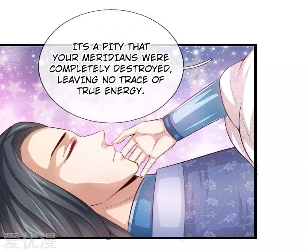 Shenwu Tianzun Chapter 1 - Page 10