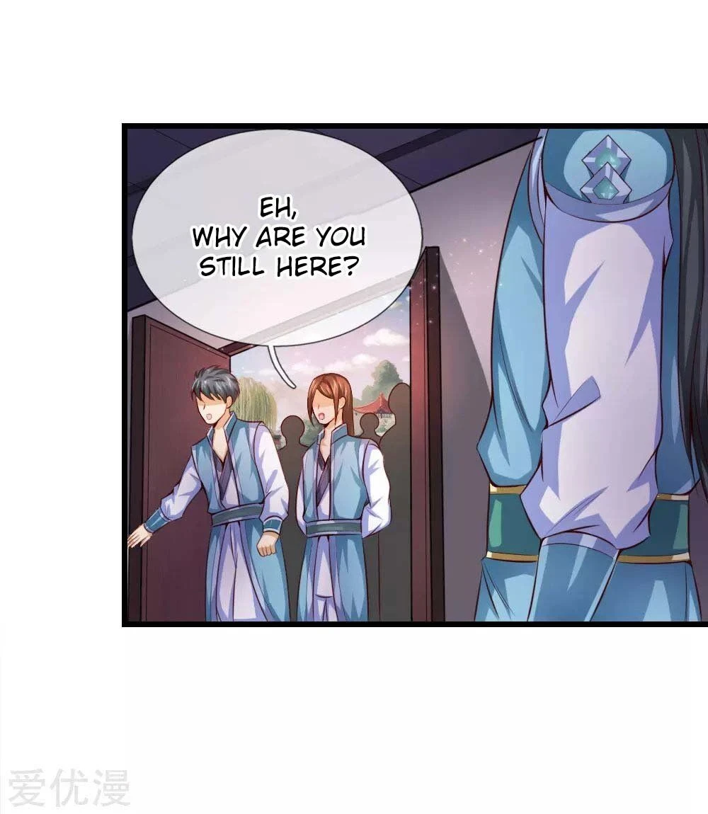 Shenwu Tianzun Chapter 1 - Page 39