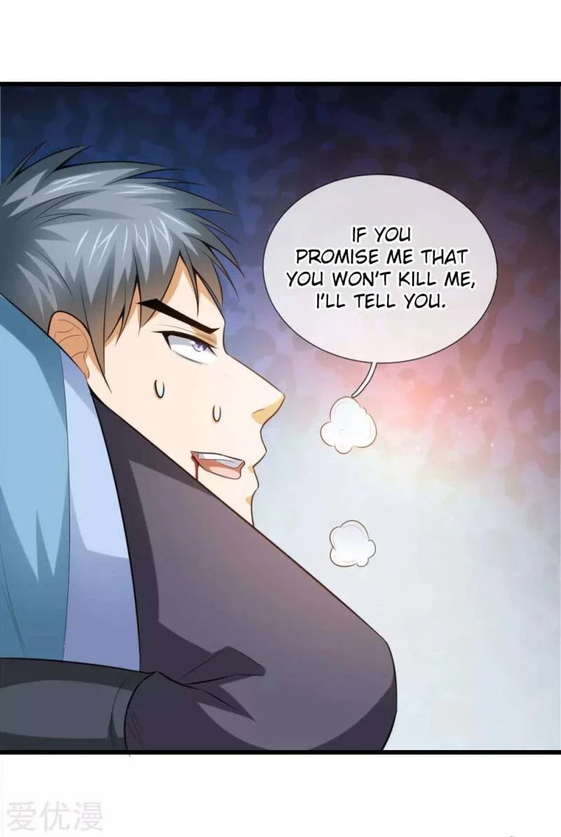 Shenwu Tianzun Chapter 4 - Page 15