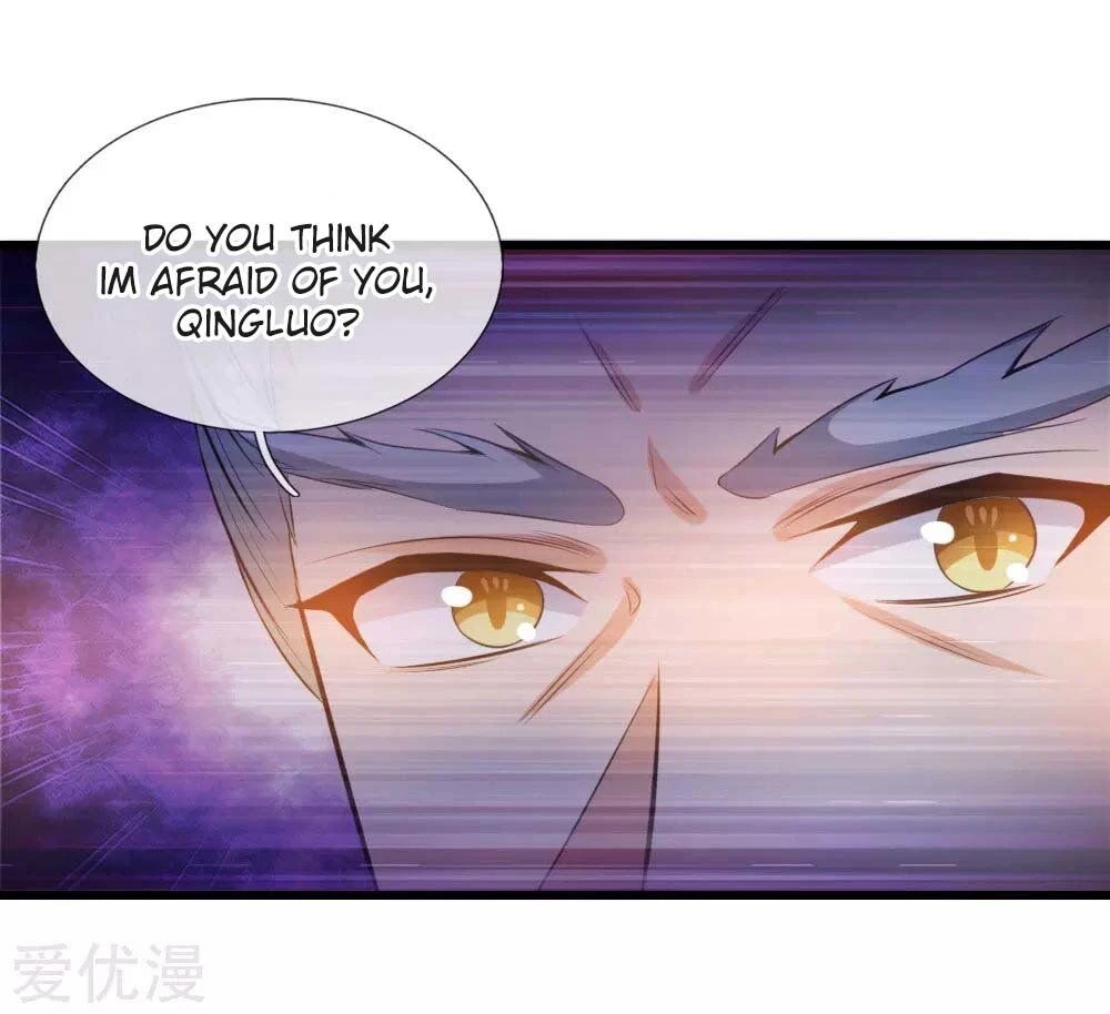 Shenwu Tianzun Chapter 6 - Page 3
