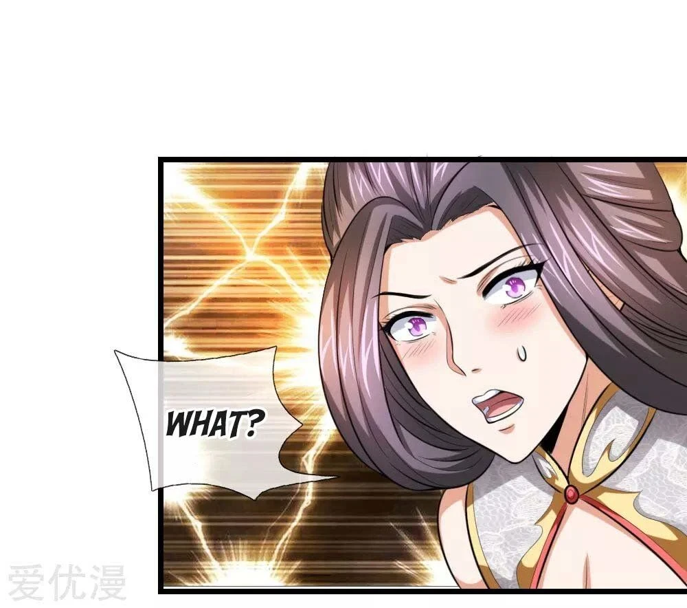 Shenwu Tianzun Chapter 6 - Page 6