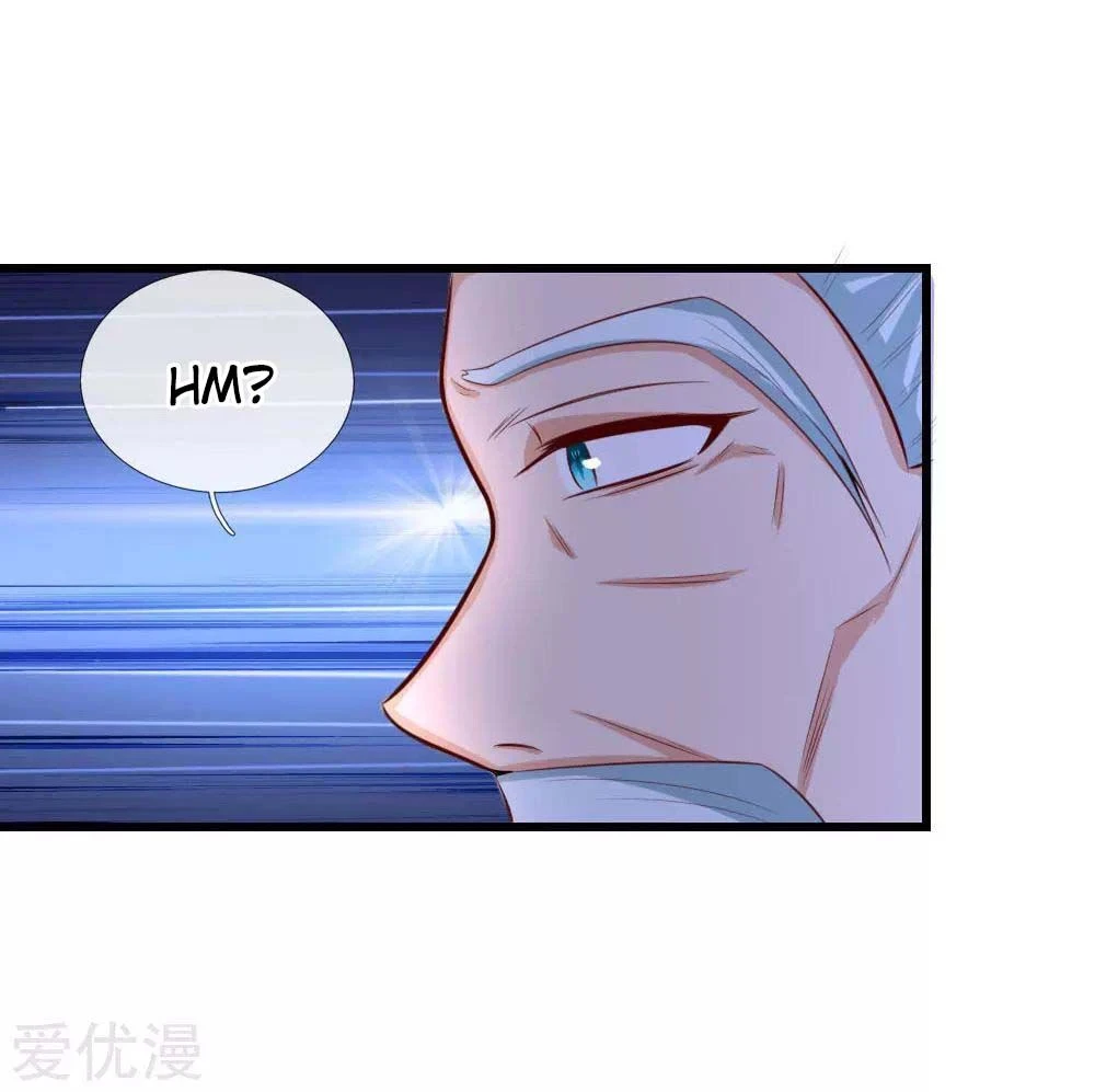 Shenwu Tianzun Chapter 8 - Page 15