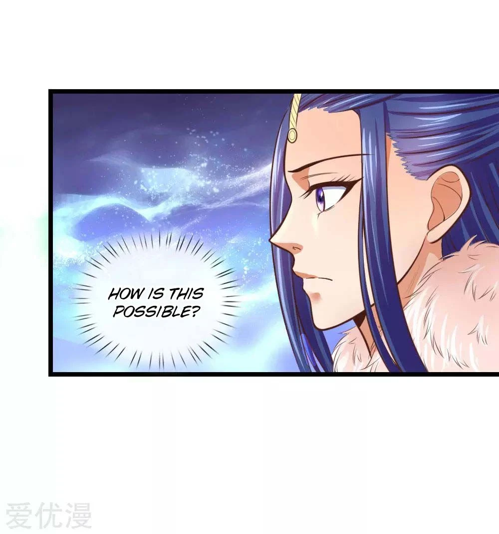Shenwu Tianzun Chapter 12 - Page 18