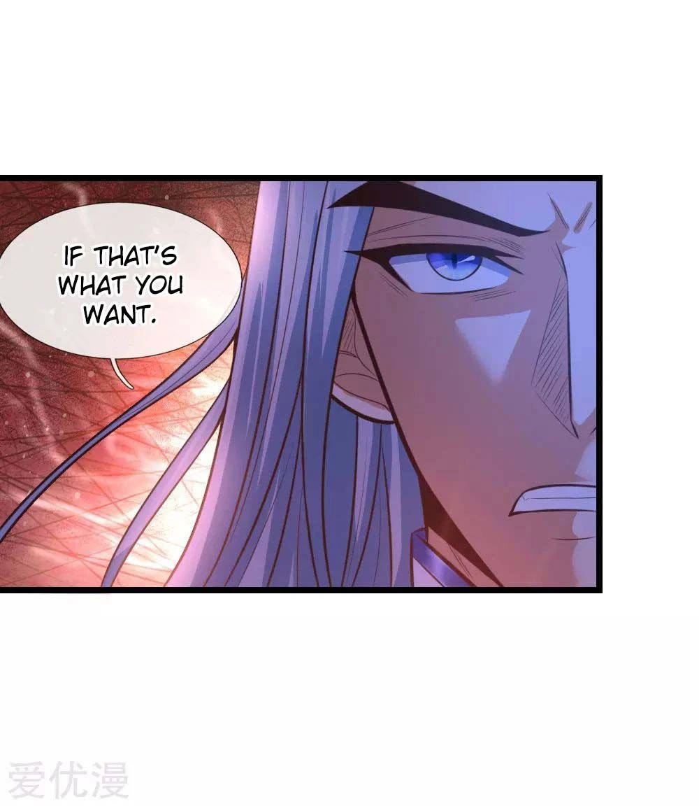 Shenwu Tianzun Chapter 12 - Page 19