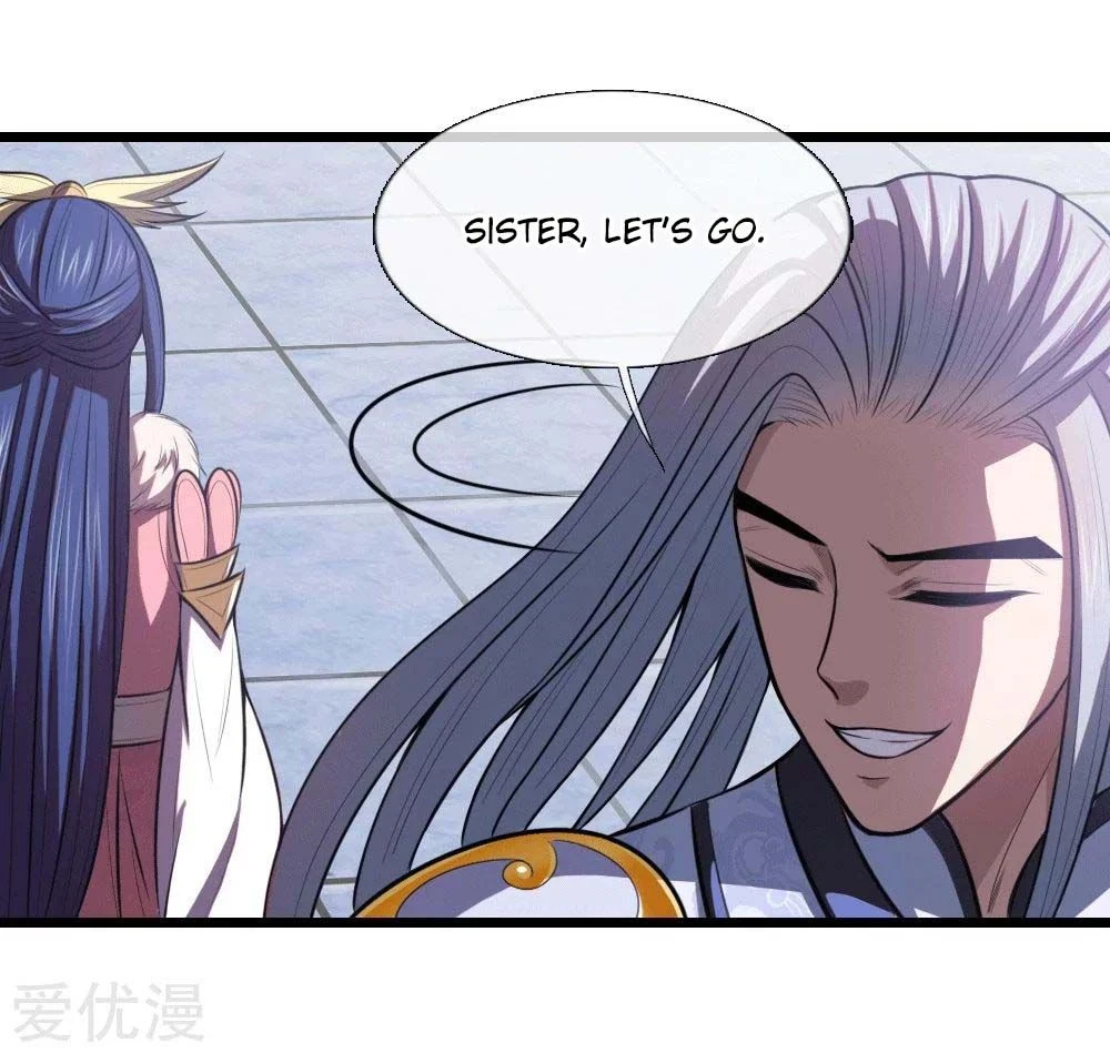 Shenwu Tianzun Chapter 13 - Page 5