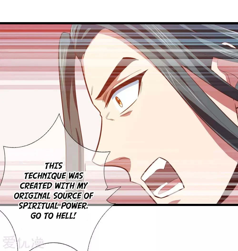 Shenwu Tianzun Chapter 13 - Page 20