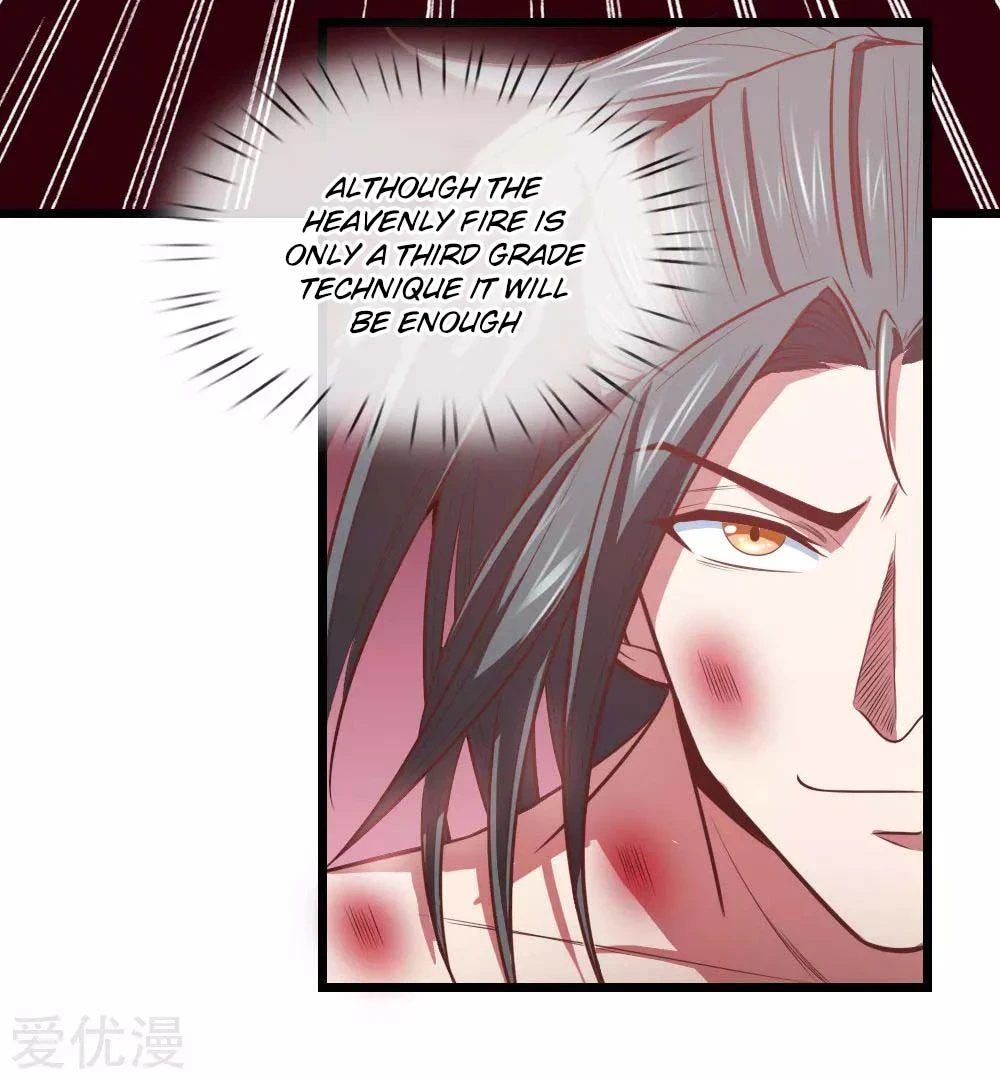 Shenwu Tianzun Chapter 13 - Page 24