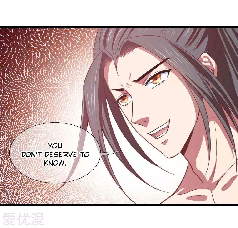 Shenwu Tianzun Chapter 14 - Page 5