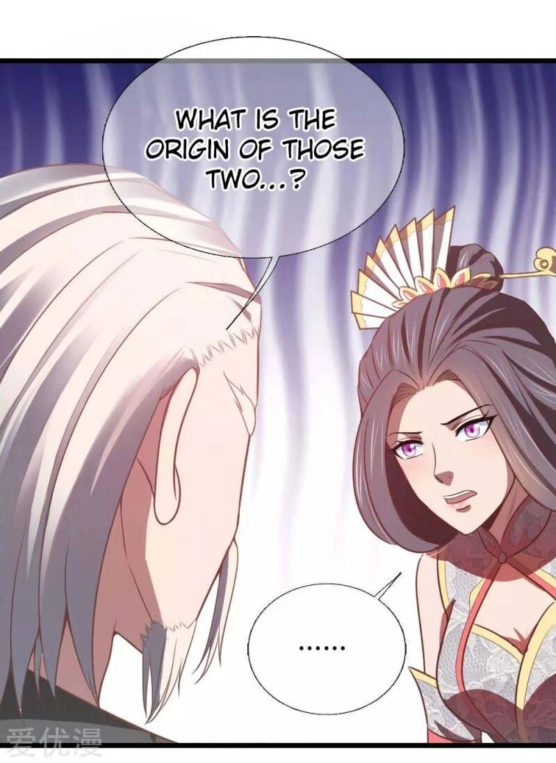 Shenwu Tianzun Chapter 16 - Page 11
