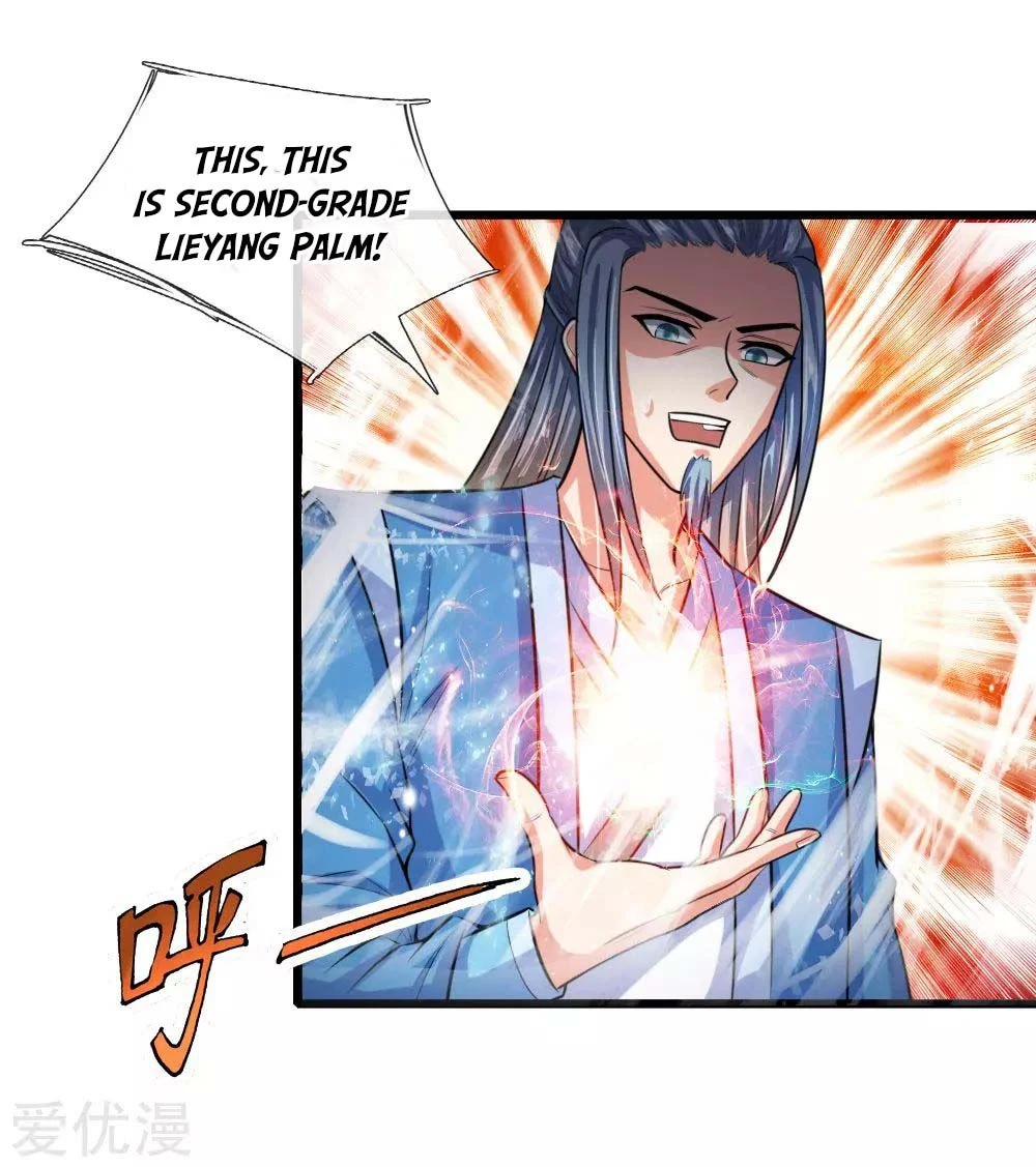 Shenwu Tianzun Chapter 18 - Page 18
