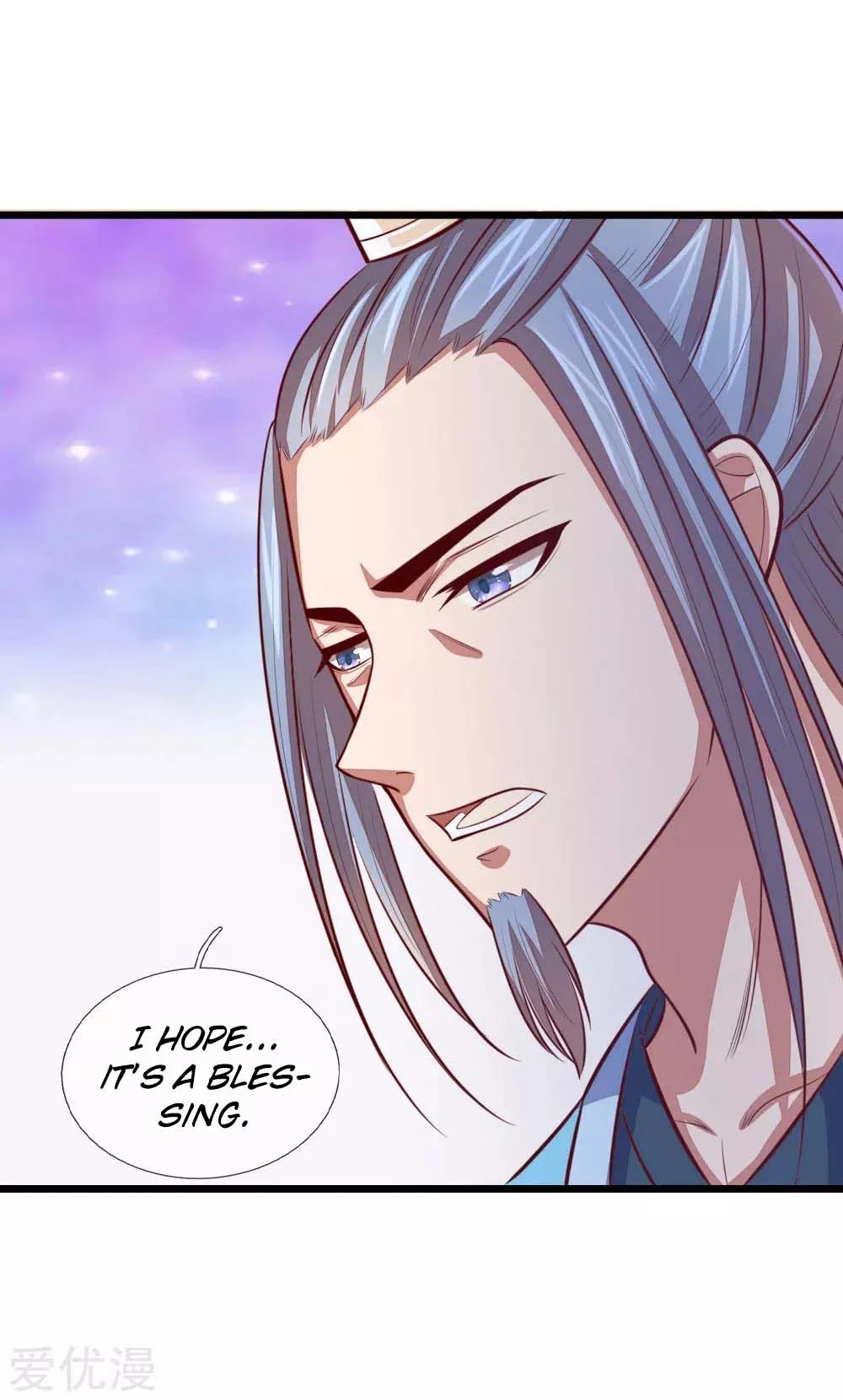 Shenwu Tianzun Chapter 20 - Page 15