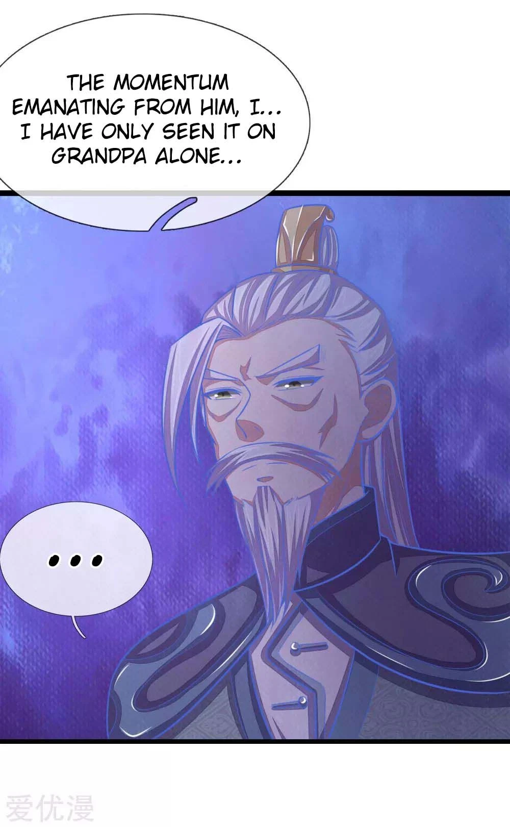Shenwu Tianzun Chapter 42 - Page 13