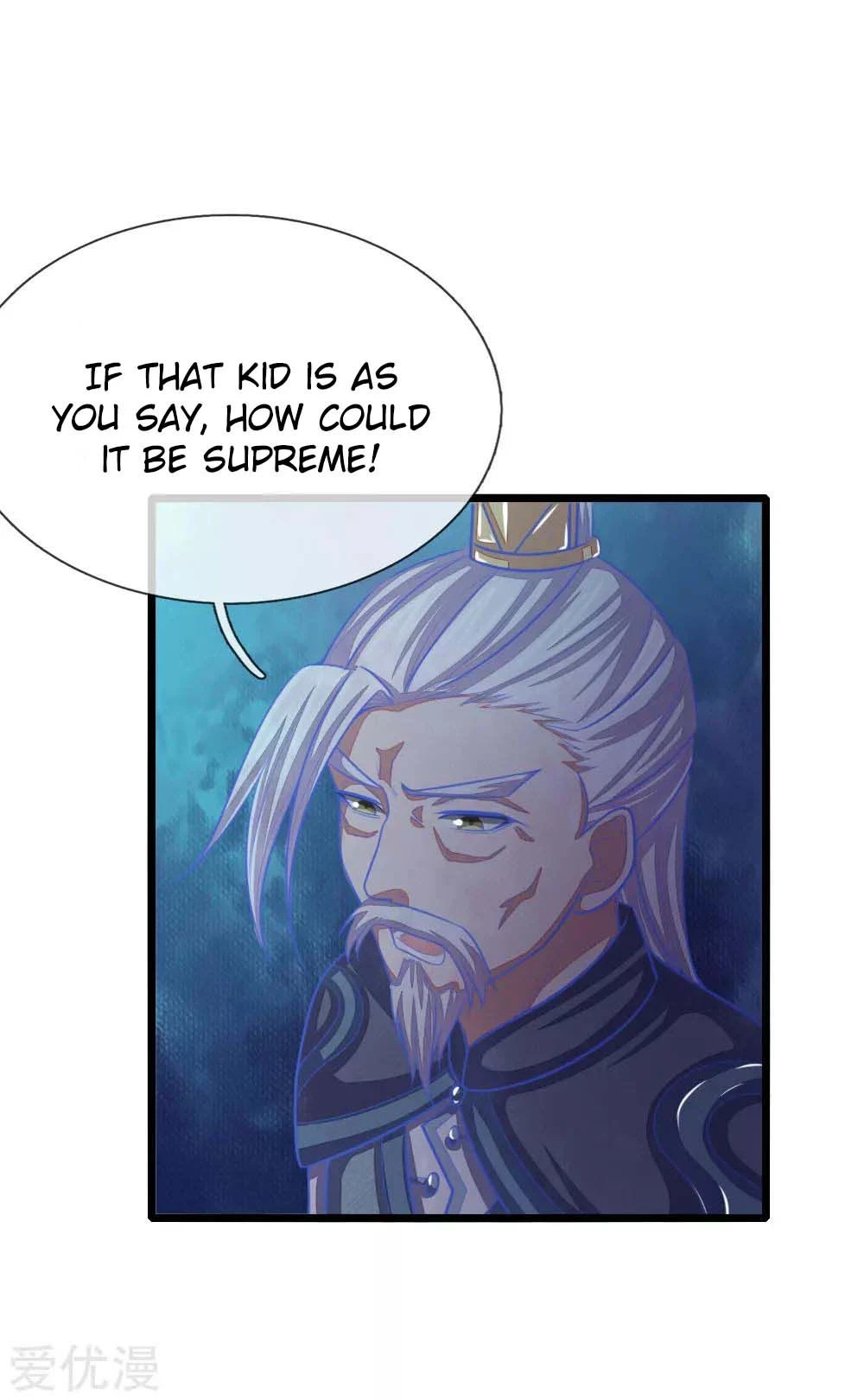 Shenwu Tianzun Chapter 42 - Page 16