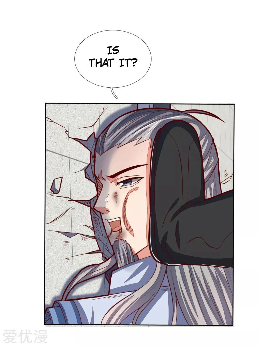 Shenwu Tianzun Chapter 47 - Page 20