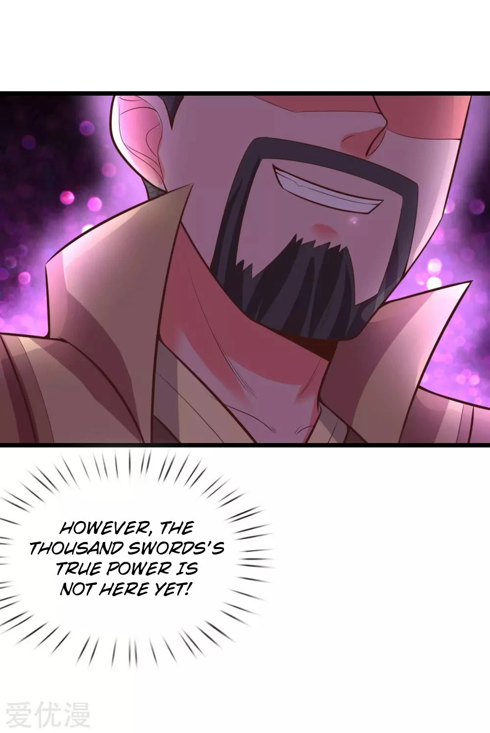Shenwu Tianzun Chapter 51 - Page 6