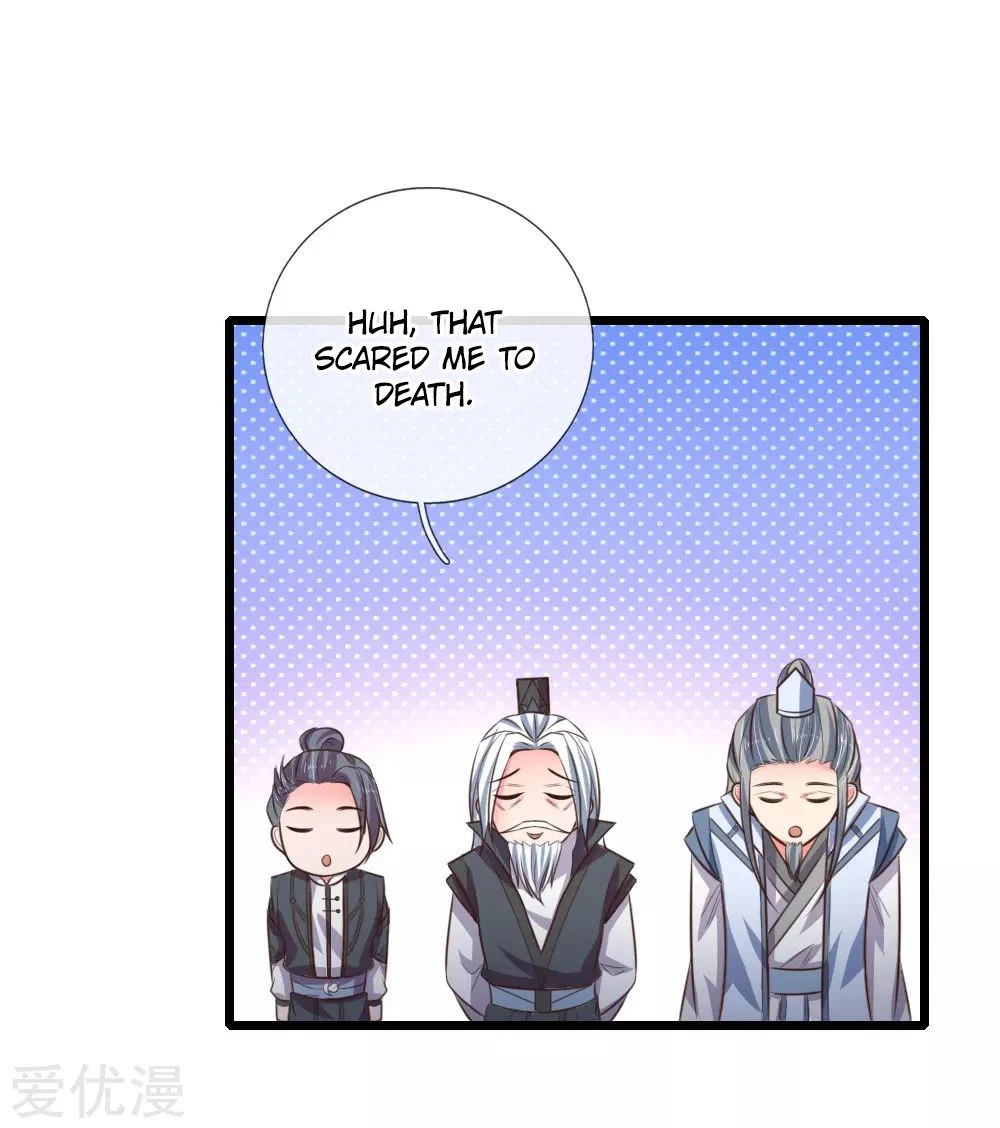 Shenwu Tianzun Chapter 52 - Page 4