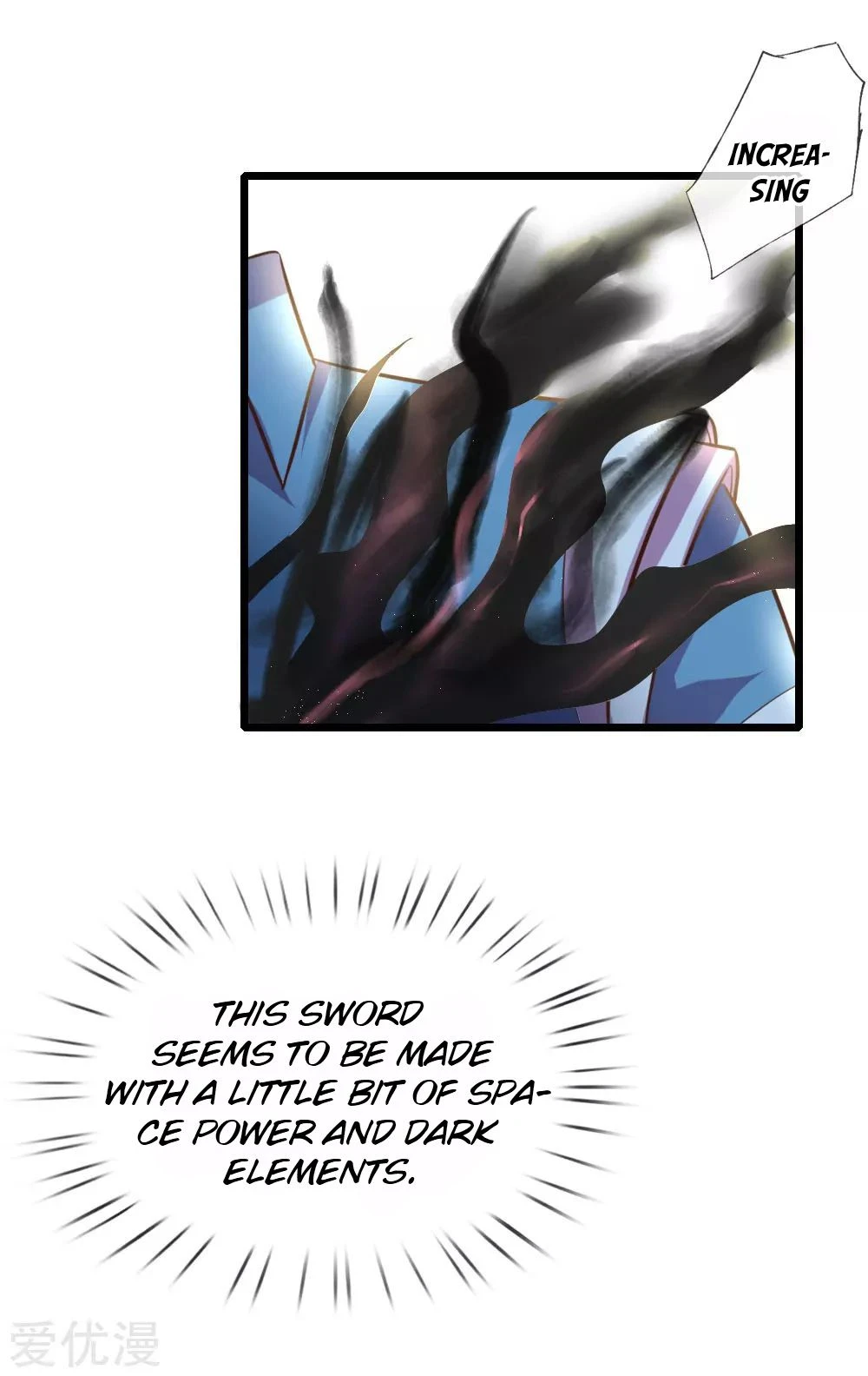 Shenwu Tianzun Chapter 54 - Page 6