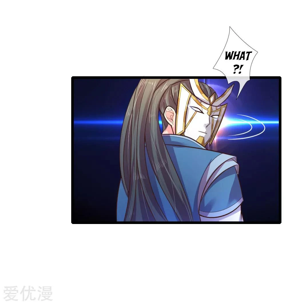 Shenwu Tianzun Chapter 56 - Page 6