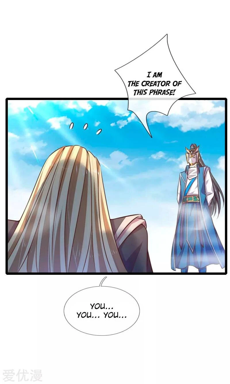 Shenwu Tianzun Chapter 63 - Page 6