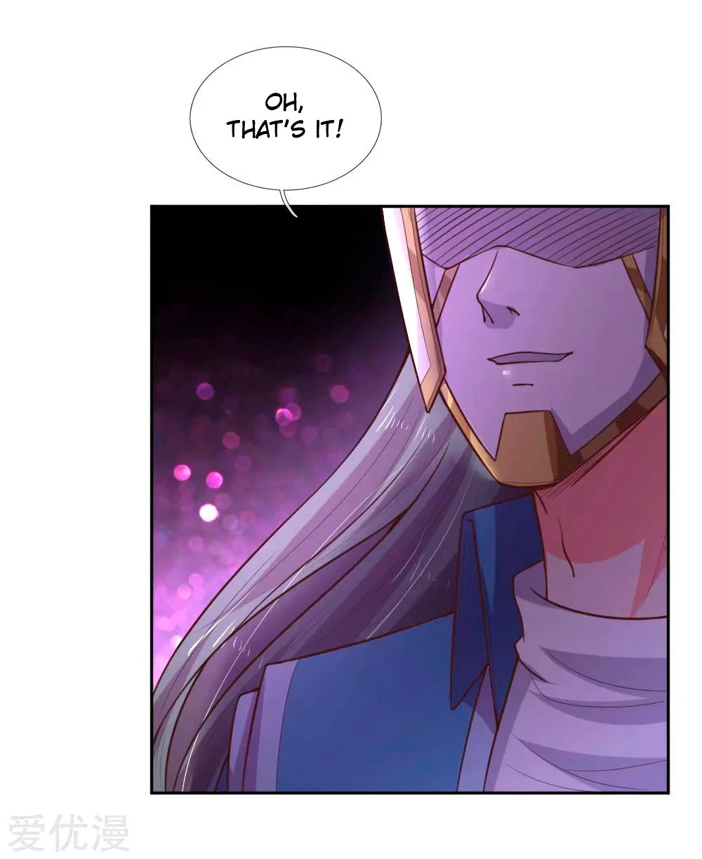 Shenwu Tianzun Chapter 63 - Page 10