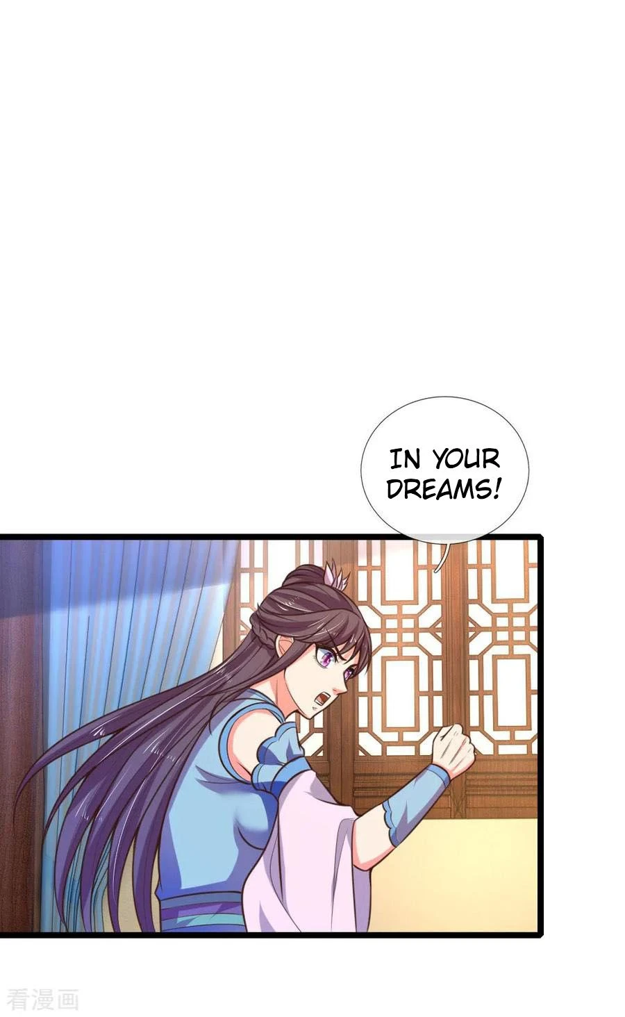 Shenwu Tianzun Chapter 68 - Page 7