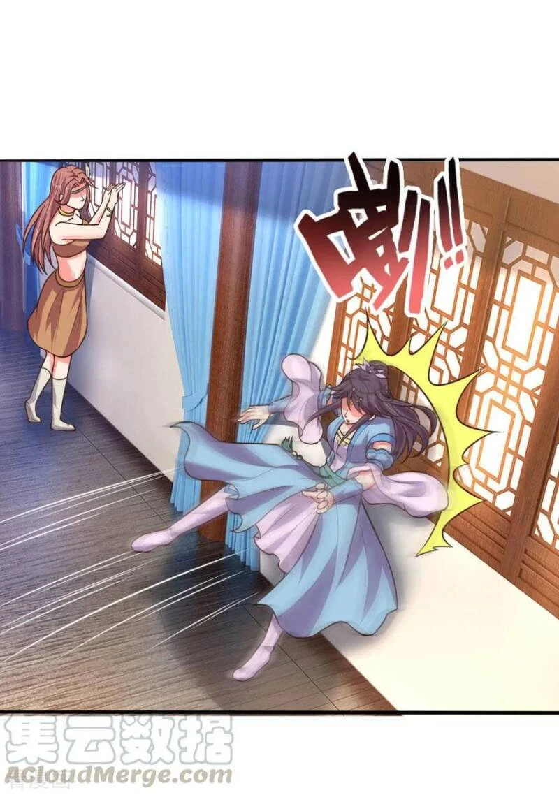 Shenwu Tianzun Chapter 68 - Page 14