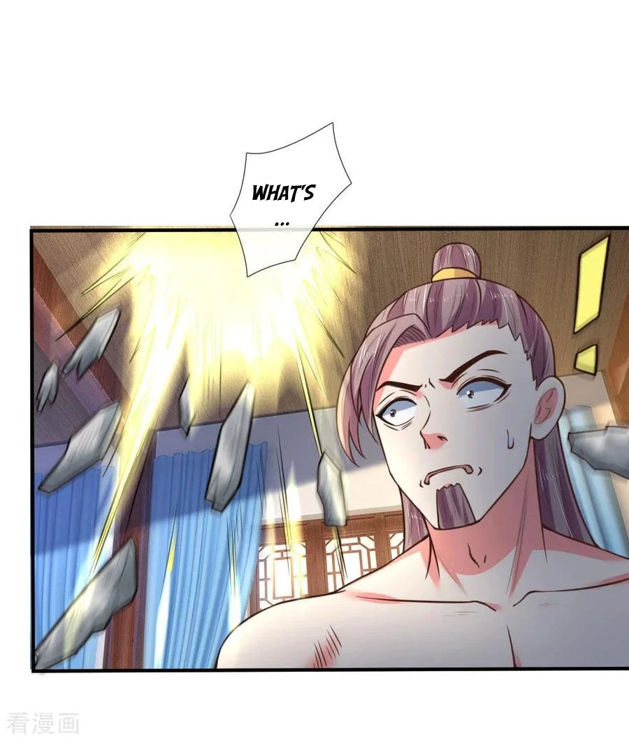 Shenwu Tianzun Chapter 69 - Page 9