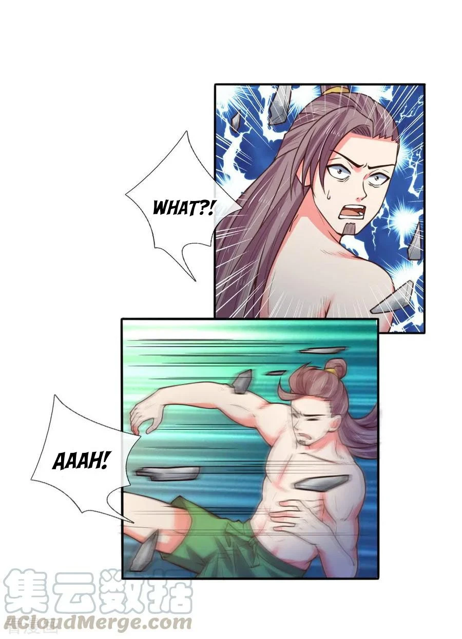 Shenwu Tianzun Chapter 69 - Page 10