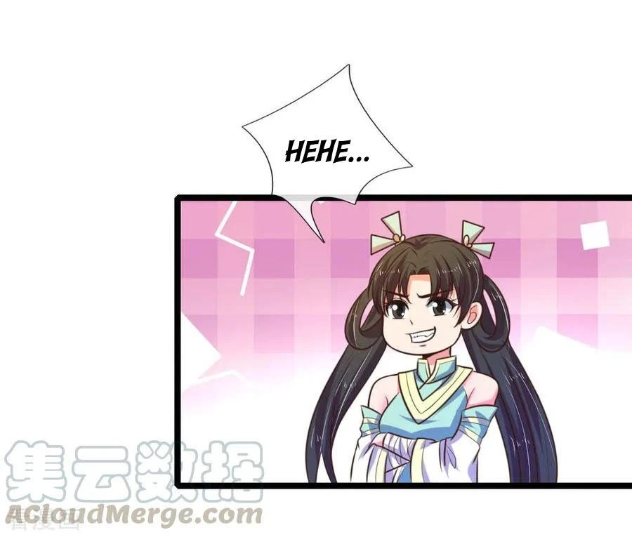 Shenwu Tianzun Chapter 75 - Page 10