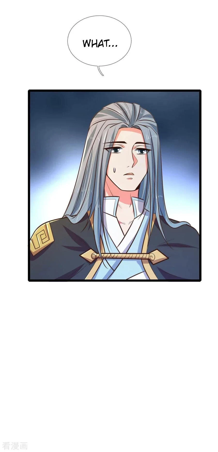 Shenwu Tianzun Chapter 75 - Page 20