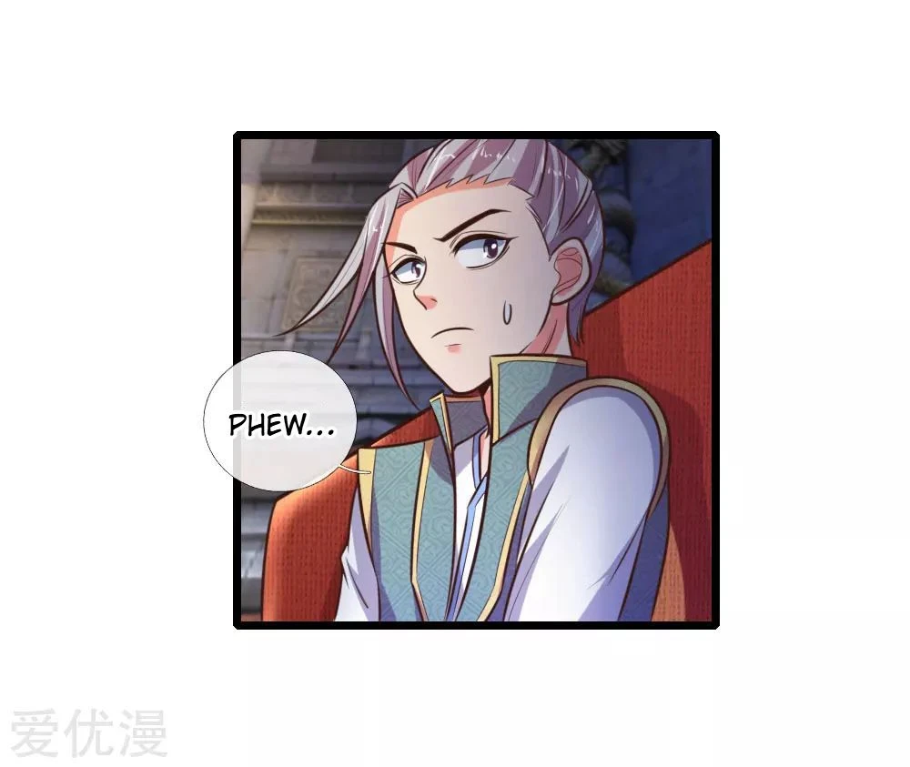 Shenwu Tianzun Chapter 78 - Page 4