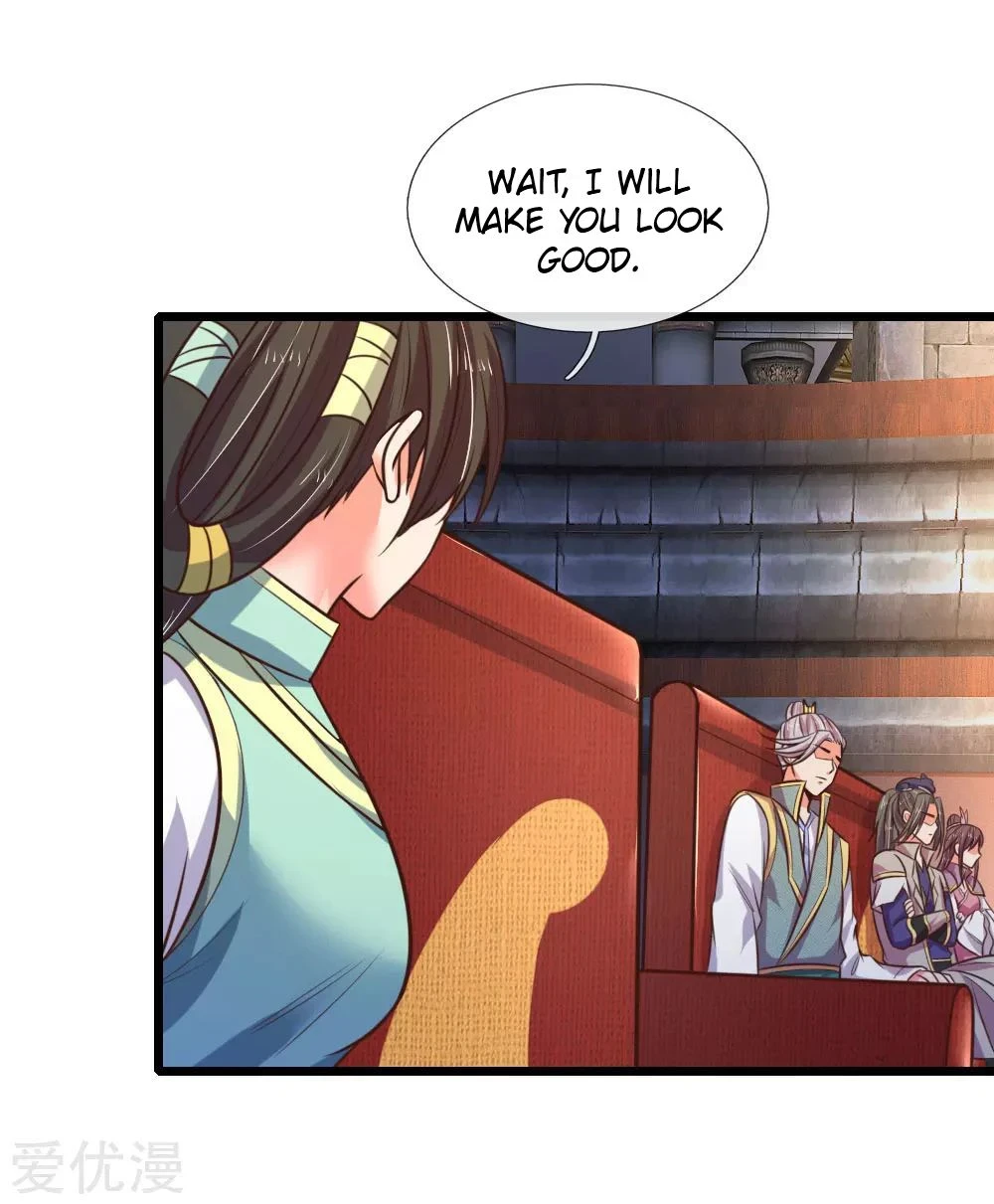 Shenwu Tianzun Chapter 78 - Page 6