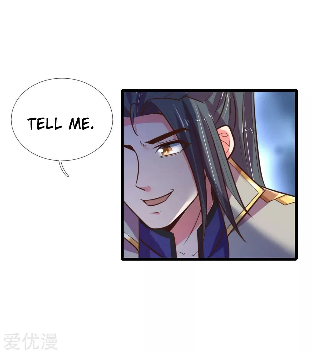 Shenwu Tianzun Chapter 78 - Page 10