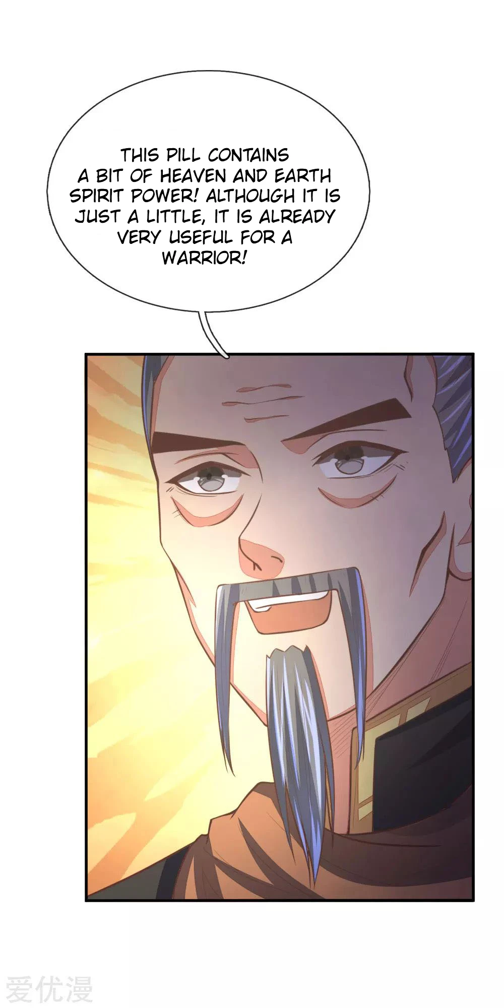 Shenwu Tianzun Chapter 79 - Page 4