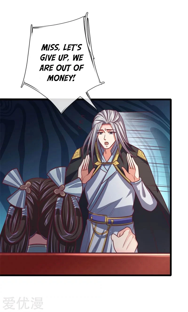 Shenwu Tianzun Chapter 85 - Page 19