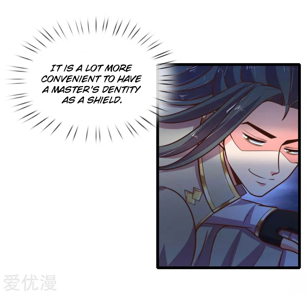 Shenwu Tianzun Chapter 90 - Page 8