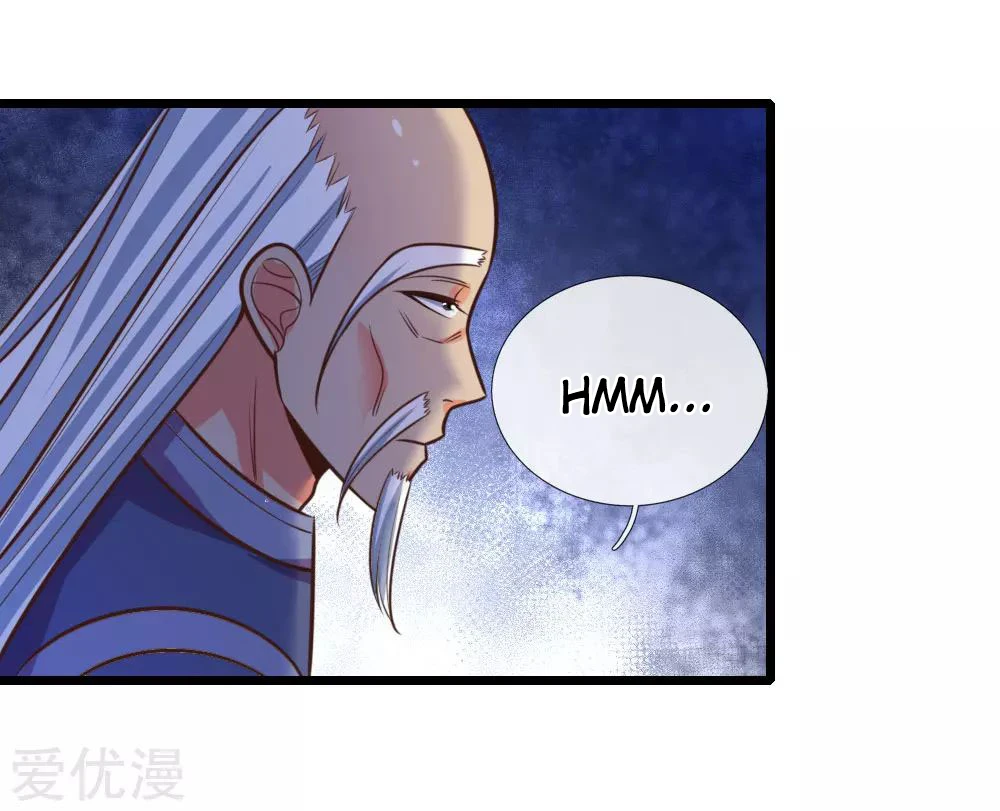Shenwu Tianzun Chapter 90 - Page 22