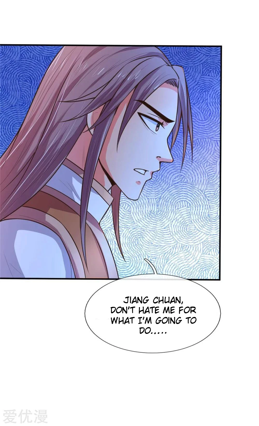 Shenwu Tianzun Chapter 92 - Page 4
