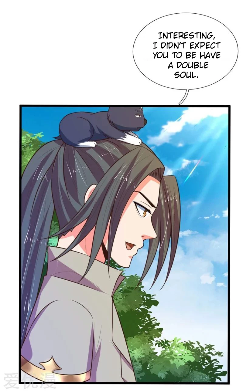 Shenwu Tianzun Chapter 99 - Page 12