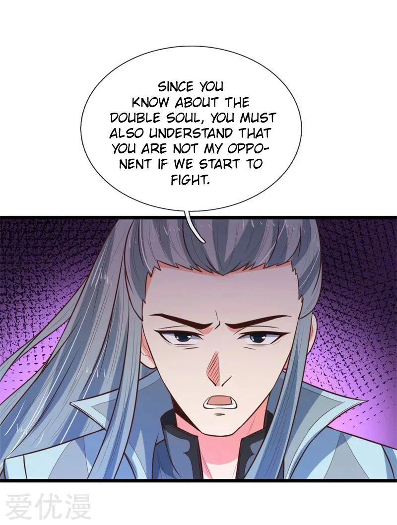 Shenwu Tianzun Chapter 99 - Page 16