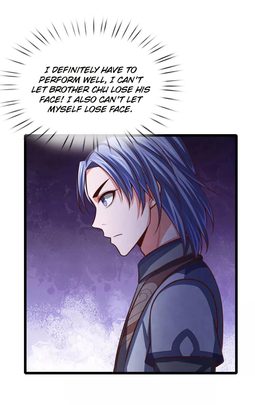 Shenwu Tianzun Chapter 102 - Page 10