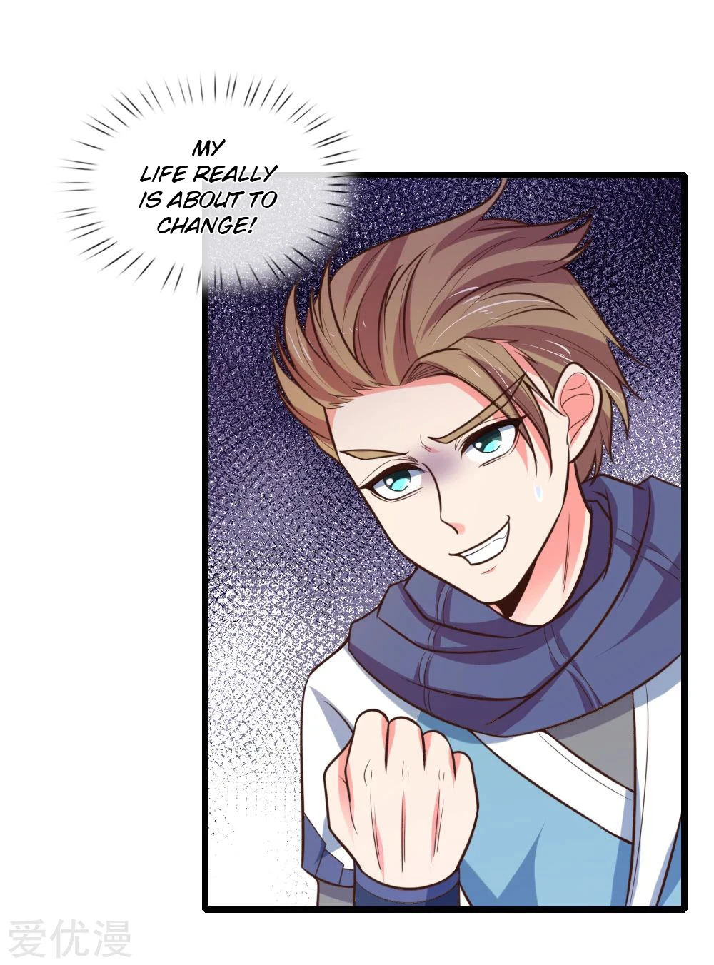 Shenwu Tianzun Chapter 102 - Page 18