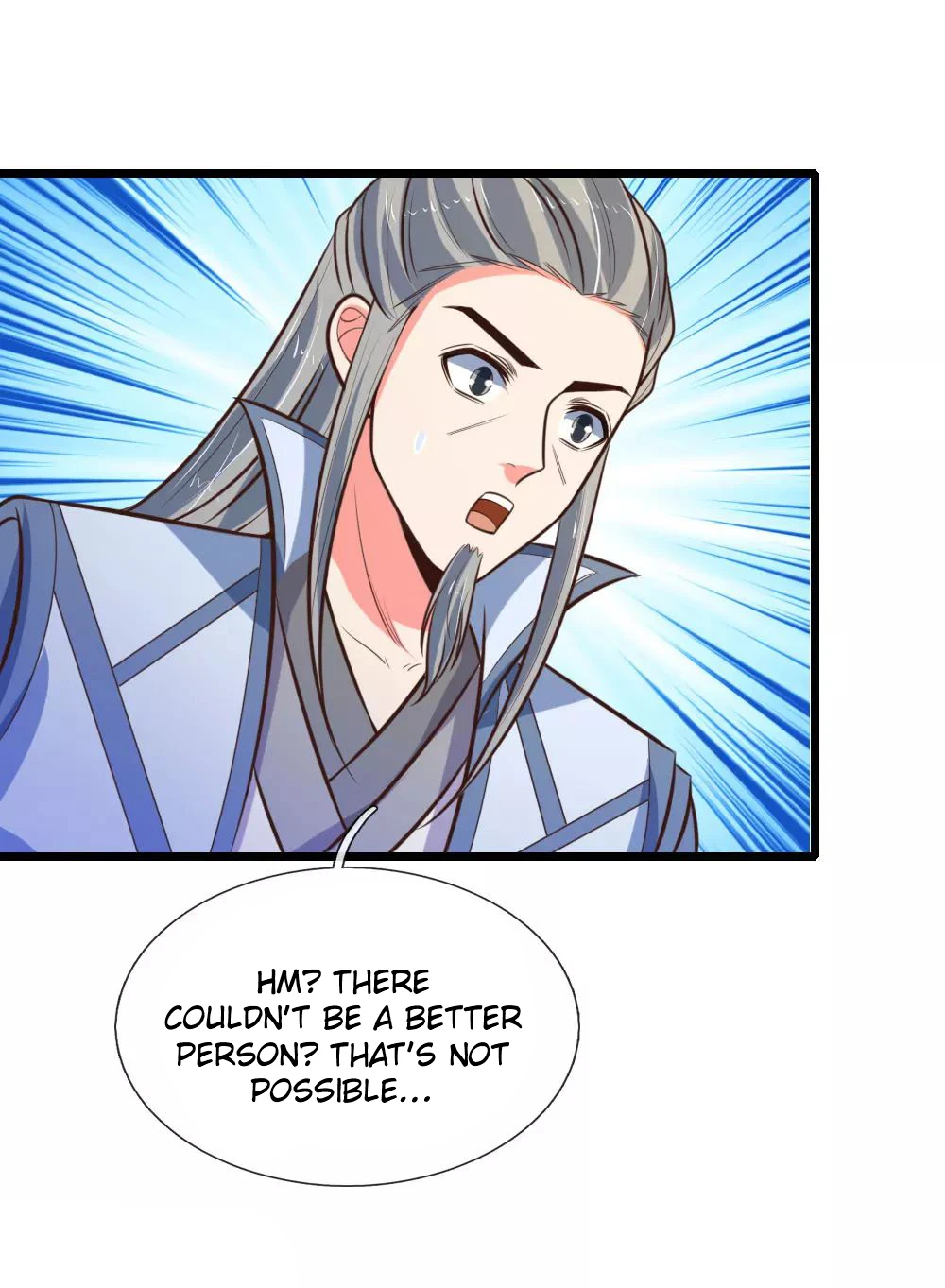 Shenwu Tianzun Chapter 103 - Page 12