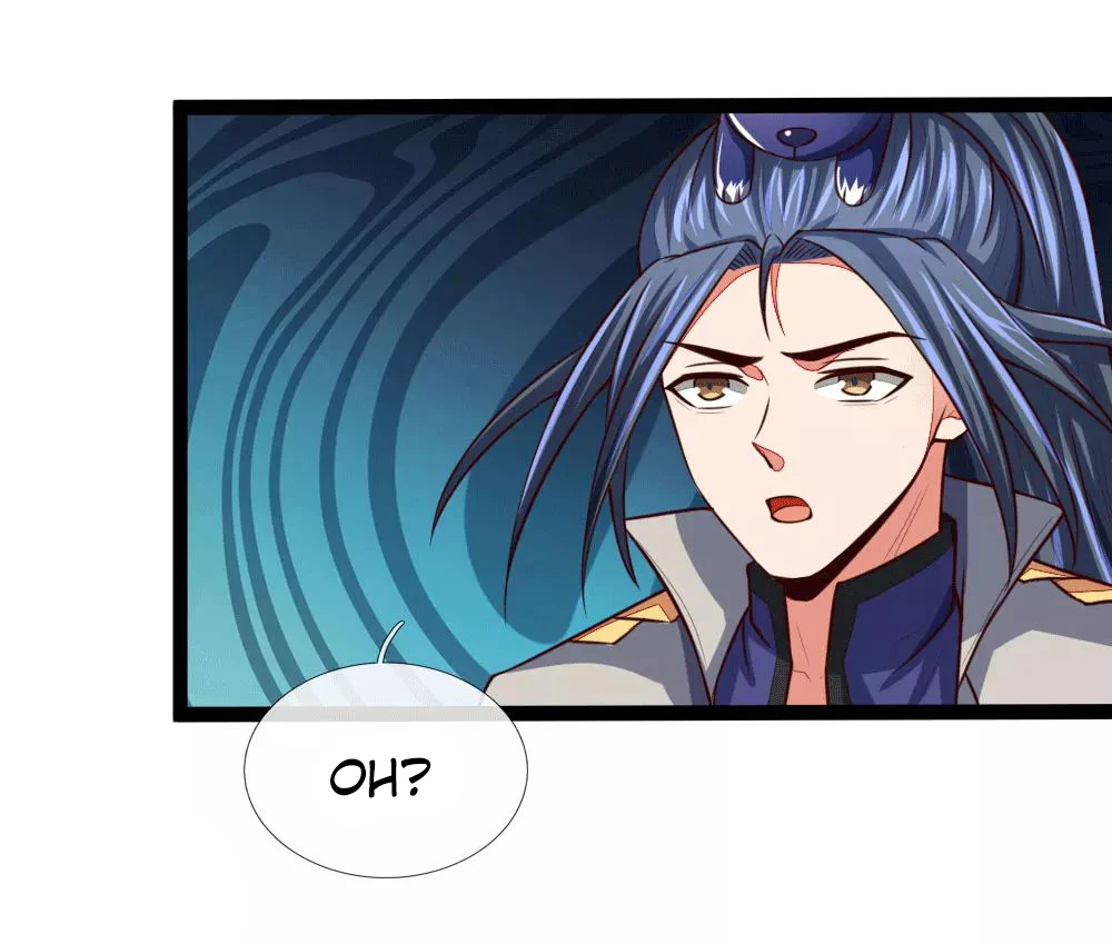 Shenwu Tianzun Chapter 106 - Page 13