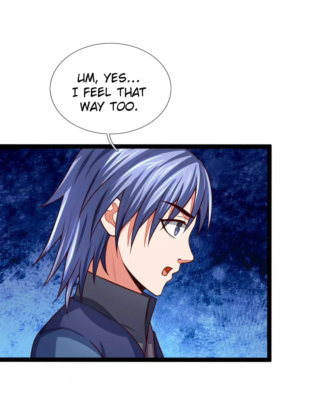 Shenwu Tianzun Chapter 107 - Page 14